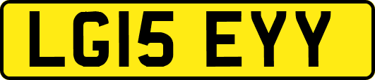 LG15EYY