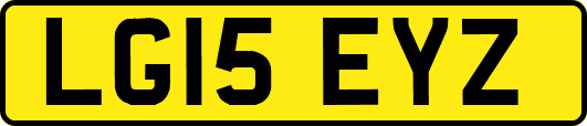 LG15EYZ