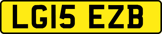 LG15EZB
