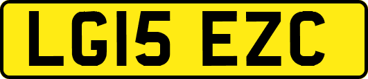 LG15EZC