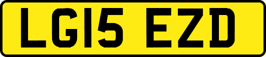 LG15EZD