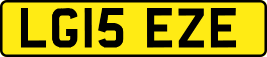 LG15EZE