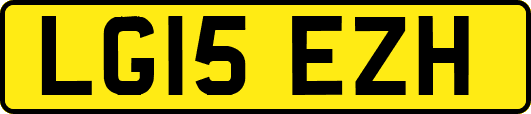 LG15EZH