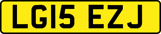 LG15EZJ