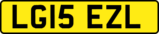 LG15EZL