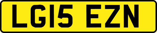 LG15EZN