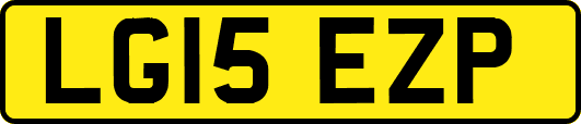 LG15EZP