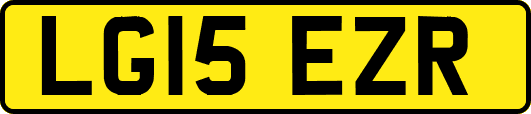 LG15EZR
