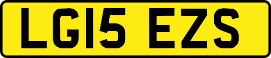 LG15EZS