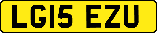 LG15EZU
