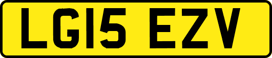 LG15EZV