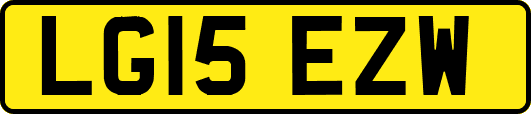 LG15EZW