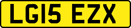 LG15EZX