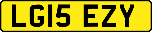 LG15EZY