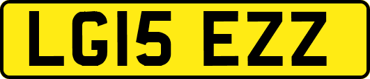 LG15EZZ