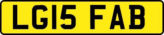 LG15FAB
