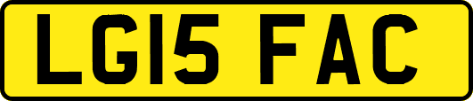 LG15FAC