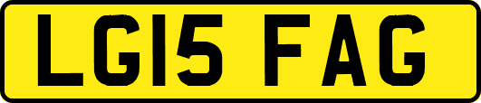 LG15FAG
