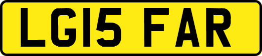 LG15FAR