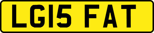 LG15FAT