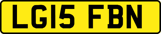 LG15FBN
