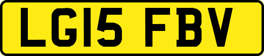 LG15FBV