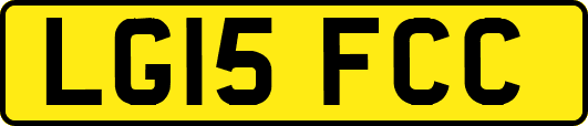 LG15FCC