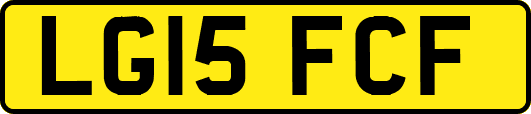 LG15FCF