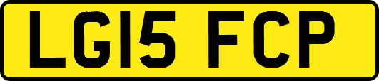 LG15FCP