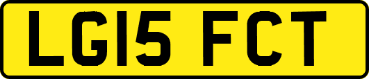 LG15FCT