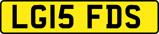 LG15FDS
