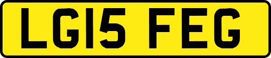 LG15FEG
