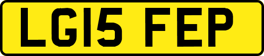LG15FEP