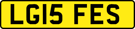 LG15FES