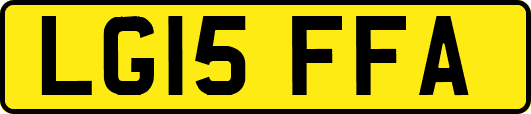 LG15FFA