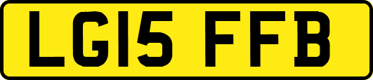 LG15FFB