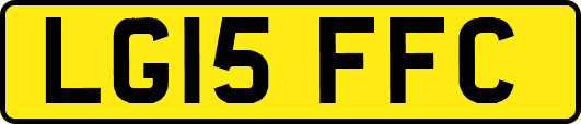 LG15FFC