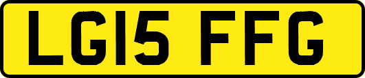 LG15FFG