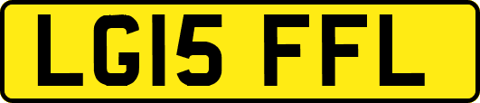 LG15FFL