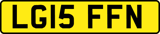 LG15FFN