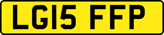 LG15FFP
