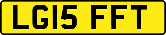 LG15FFT