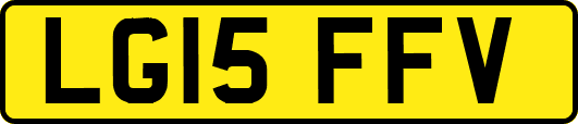 LG15FFV