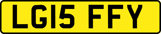 LG15FFY
