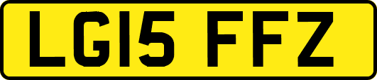 LG15FFZ