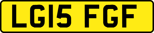 LG15FGF