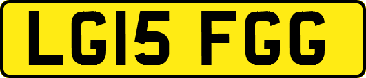 LG15FGG