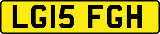 LG15FGH