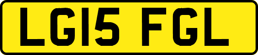 LG15FGL