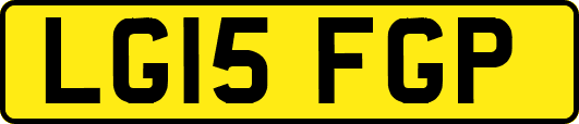 LG15FGP